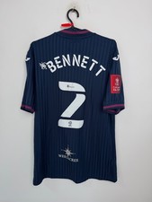 SWANSEA CITY 2020/2021 MATCH