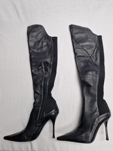 Moda pelle wyn black - moda,