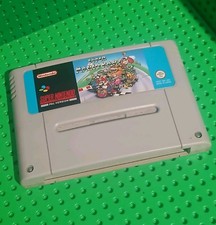 Super Mario Kart - Super