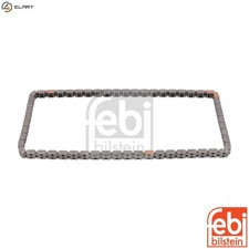 CHAIN OIL PUMP DRIVE 196082