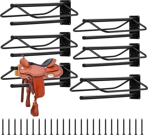 Pcs wall mounted saddle - pcs,