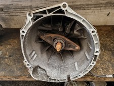 BMW F20 1 SERIES 1.5 PETROL