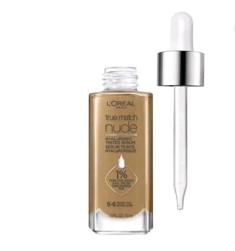 Oreal true match - l'oreal, nude