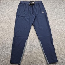 Montirex Tracksuit Bottoms