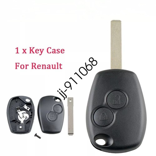 Key fob cover case - case, renault
