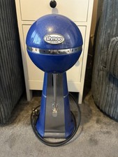 Drinkum Milkshake Shmoo Machine Mixer Blender Retro Used Good Condition Working