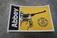 Shooting Sport Cloth Patch Badge (L91S)
