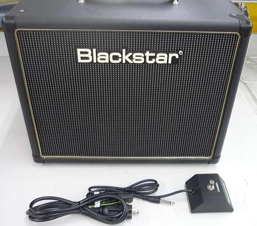 Blackstar combo ht5 - blackstar,