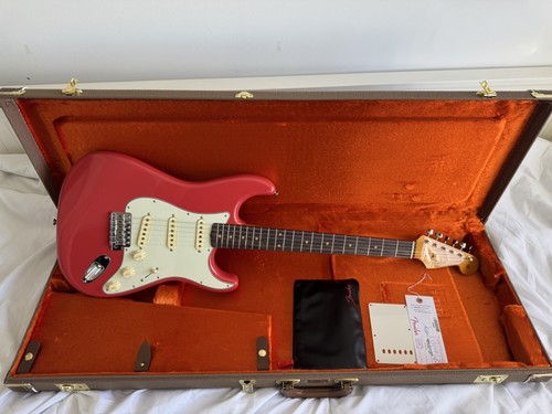 Fender american vintage - fender,