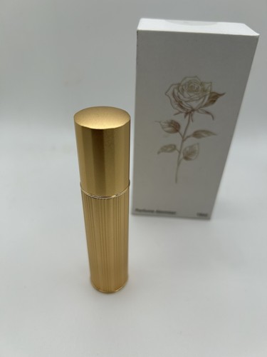 Refillable perfume atomiser - refillable,