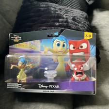 Disney infinity inside out - 3.0,