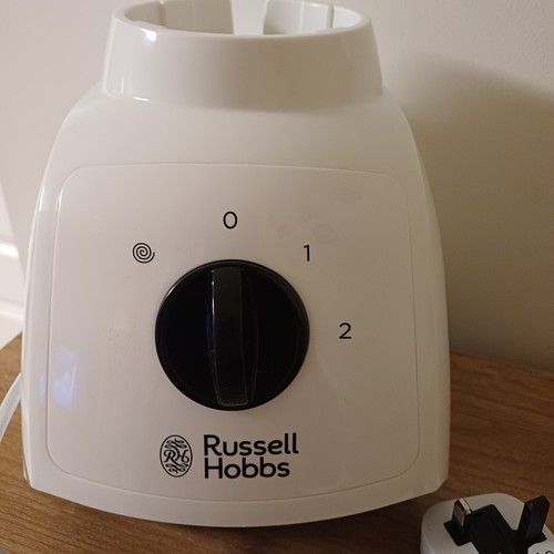 Russell hobbs blender with - russell,