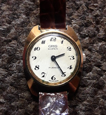 ORIS SUPER - LADIES WATCH /