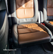 Seat alhambra 3rd row - alhambra,