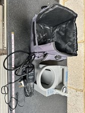 Suction Pump Devilbiss Vacu