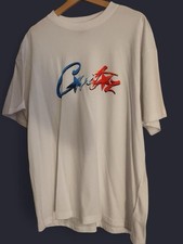 Cortiez Red White And Blue Tee Men’s L