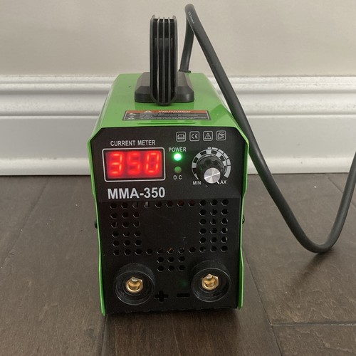 110v 350a inverter stick - dc,