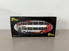 Britbus ES-13B Scania