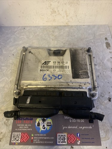Sharan tdi engine - vw,