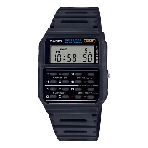 Casio vintage collection - casio,