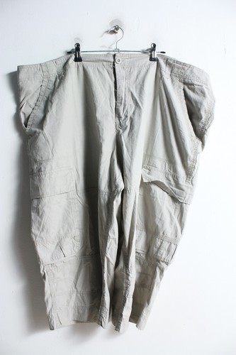 Mens crop cargo - f&f,