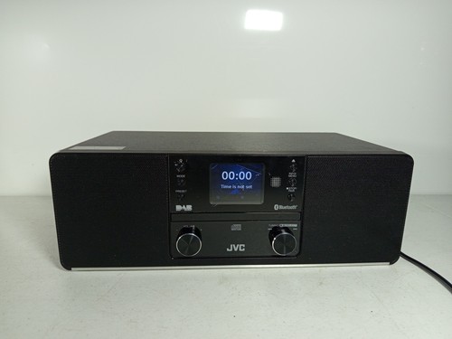 Jvc d80 wireless - wireless, dab