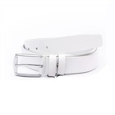 Premium Men's Belt , Genuine