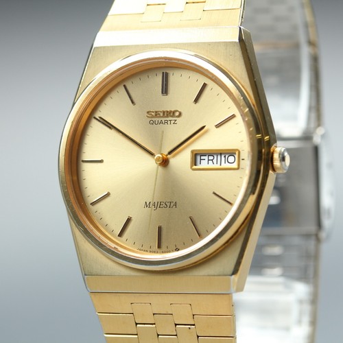 Mint seiko majesta - mint],