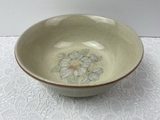 Denby daybreak cereal - denby,