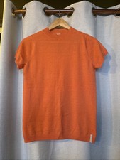 Merino/cashmere Top From Brora