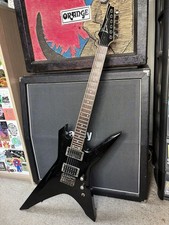 Ibanez XP300FX Xiphos Electric
