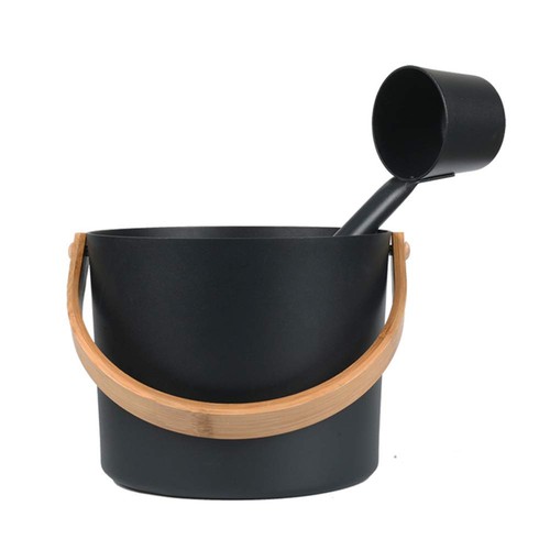 Klomveris sauna bucket - klomveris,