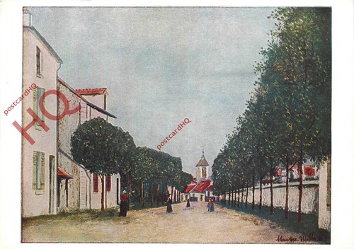 Picture postcard maurice - picture,
