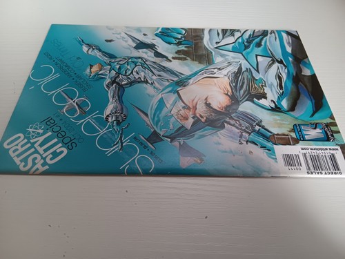 Astro city special 1 - (2004), #1