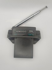 Sega game gear - game, tv