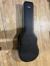 Gator Electric Guitar Hard Case Compatible