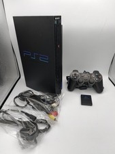 Sony PlayStation 2 PS2 Console