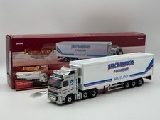 Corgi | CC14028 J Richardson