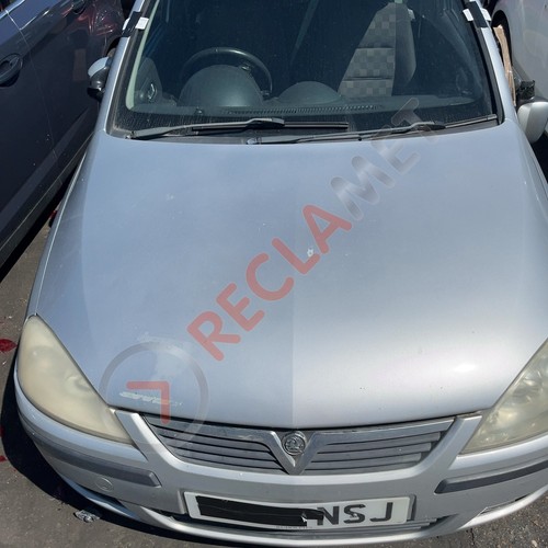 Vauxhall corsa sxi mk2 - corsa,