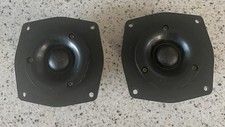 Goodmans DT3  Tweeters vintage hifi speakers