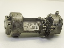 VW Passat 3B B5 FL 2.5 TDi V6