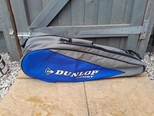 Dunlop Multi Tennis Racket Bag