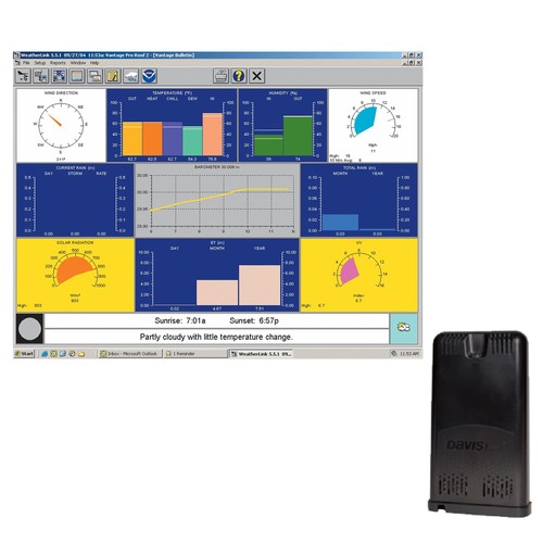 Davis instruments 6100 - davis,