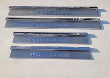 Genuine Mercedes W124 500E