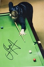 Shaun Murphy English Snooker