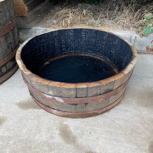 Reclaimed oak whiskey - reclaimed,