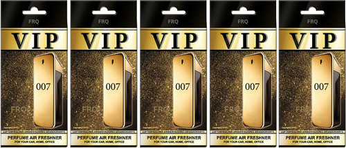 Vip 007 - vip, fresheners