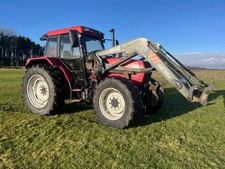 case maxxum 5140 loader