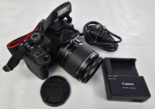 (NE6) Canon 700D DSLR Camera