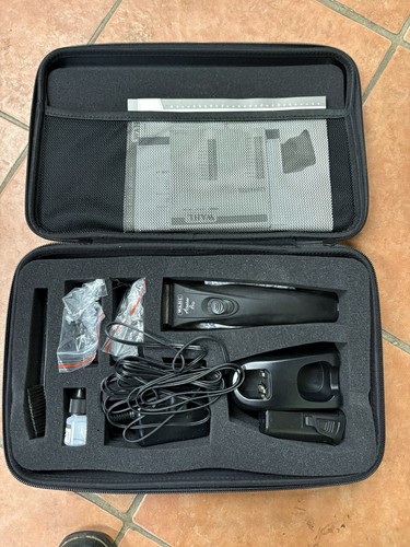 Wahl adelar cordless - adelar,